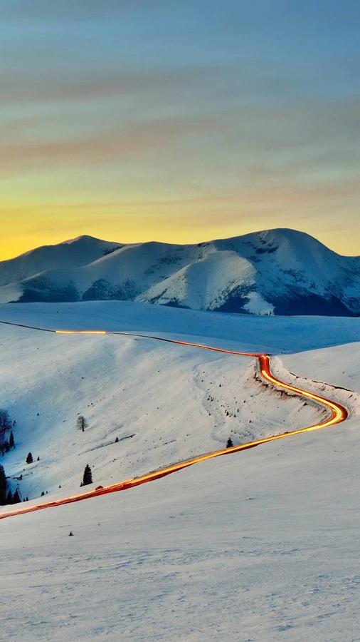 Apartman Gledovic 1 Zlatibor Exteriér fotografie