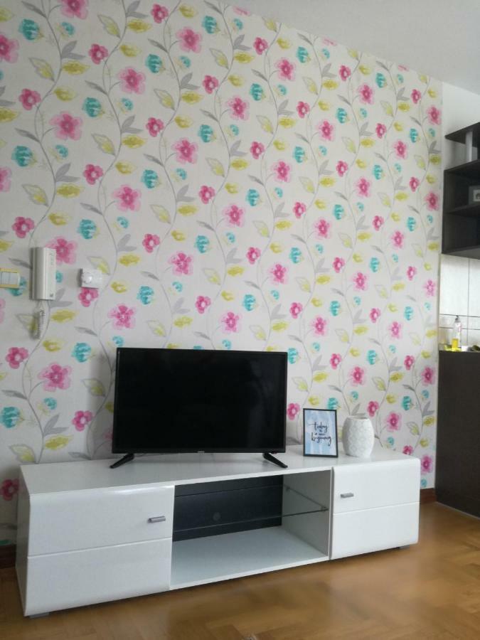 Apartman Gledovic 1 Zlatibor Exteriér fotografie