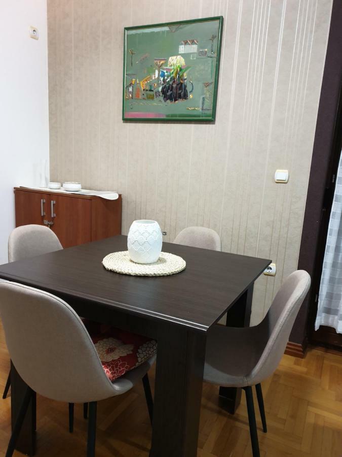 Apartman Gledovic 1 Zlatibor Exteriér fotografie