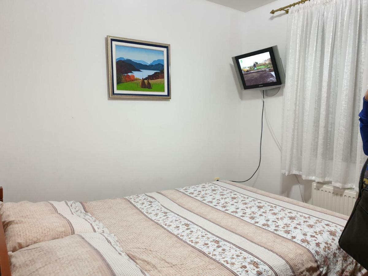 Apartman Gledovic 1 Zlatibor Exteriér fotografie