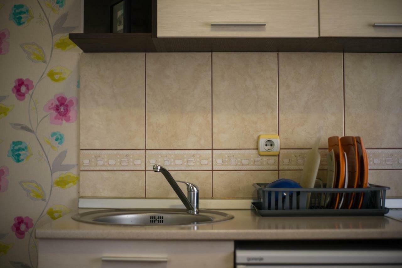 Apartman Gledovic 1 Zlatibor Exteriér fotografie