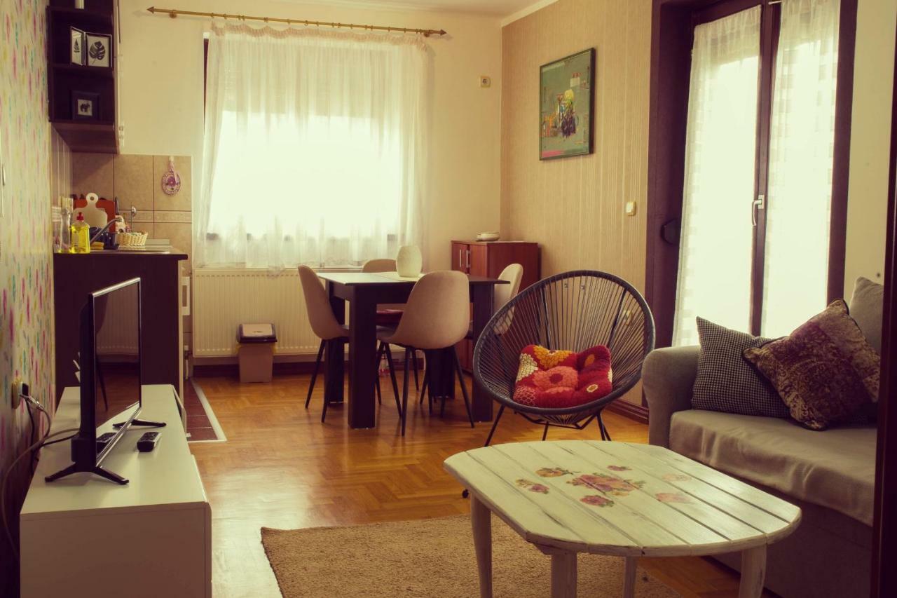 Apartman Gledovic 1 Zlatibor Exteriér fotografie